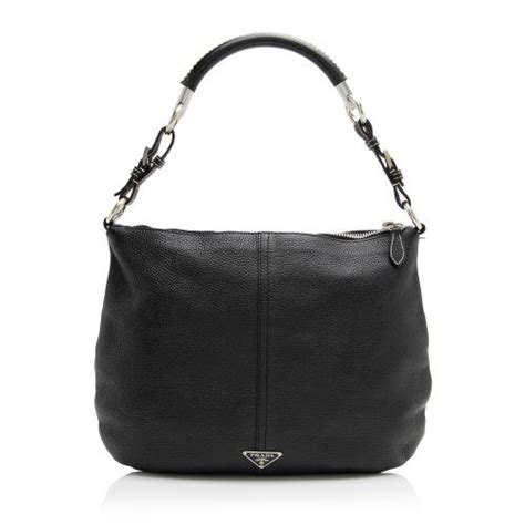 prada micro hobo|prada hobo malaysia.